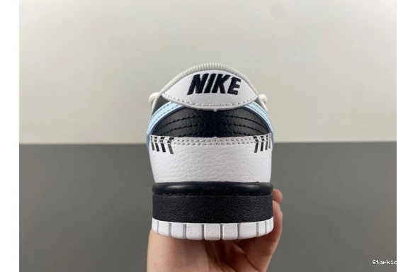 Dunk Low  Nike FD9064-011 Reverse Panda 1026